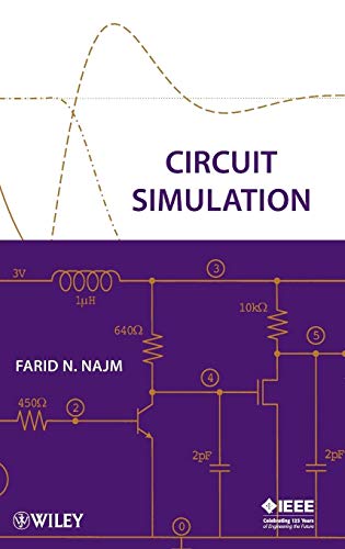 Stock image for Circuit Simulation for sale by Blackwell's
