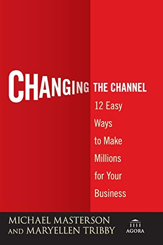 Stock image for Changing the Channel for sale by Blackwell's