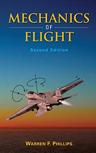 9780470539750: Mechanics of Flight