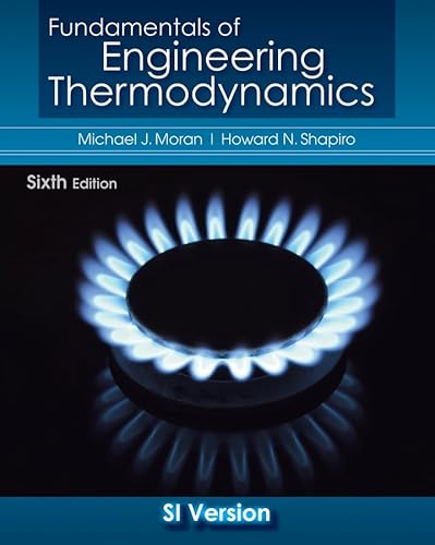 Imagen de archivo de Fundamentals of Thermodynamics a la venta por BooksRun