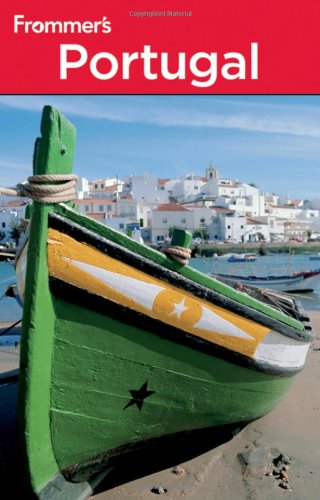 Stock image for Frommer's Portugal (Frommer's Complete Guides) for sale by Wonder Book