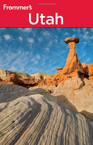 9780470541272: Frommer's Utah [Lingua Inglese]