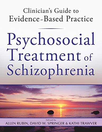 9780470542187: Psychosocial Treatment of Schizophrenia