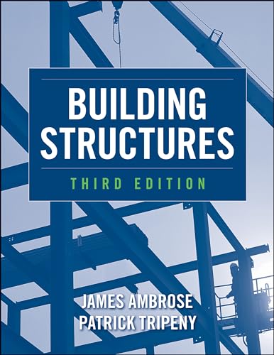 9780470542606: Building Structures