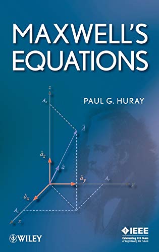 

Maxwell's Equations
