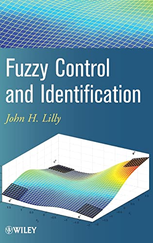 Stock image for Fuzzy Control and Identification for sale by HPB-Red
