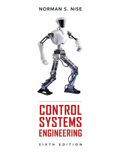 Imagen de archivo de Control Systems Engineering a la venta por A Team Books