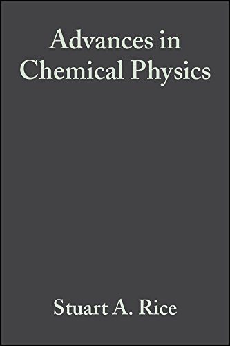 9780470547861: Advances in Chemical Physics, Volume 144: 311