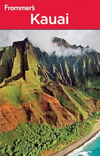 Beispielbild fr Frommer's Kauai (Frommer's Complete Guides) zum Verkauf von Gulf Coast Books