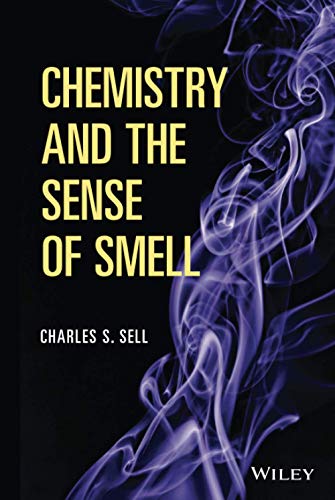 Beispielbild fr Chemistry and the Sense of Smell zum Verkauf von BGV Books LLC