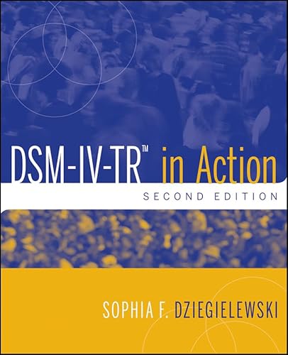 Stock image for DSM-IV-TR in Action for sale by BookHolders