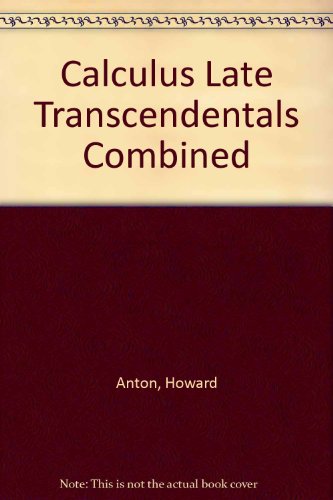 calculus late transcendentals single and multivariable 8th edition calculus late transcendentals single and multivariable 8th edition