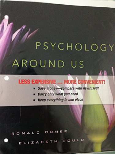 Imagen de archivo de Introductory Psychology a la venta por Wonder Book