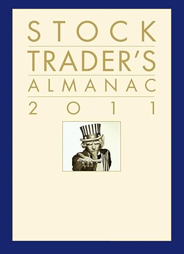 9780470557440: Stock Trader's Almanac 2011 (Almanac Investor Series)