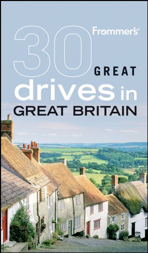 Imagen de archivo de Frommer's 30 Great Drives in Great Britain (Best Loved Driving Tours) a la venta por SecondSale