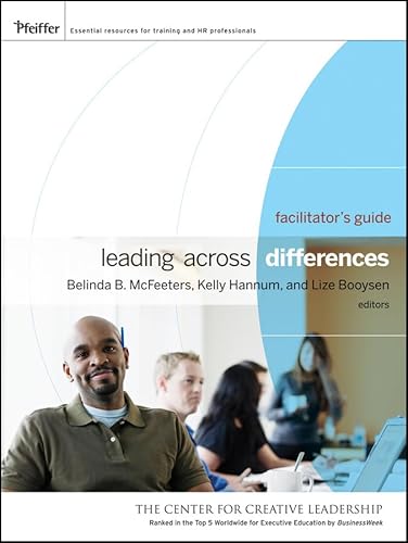 9780470563359: Leading Across Differences Casebook/ Leading Across Differences Facilitator's Guide/ Leading Across Differences Frequently Asked Questions