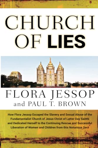 Stock image for Church of Lies for sale by Better World Books