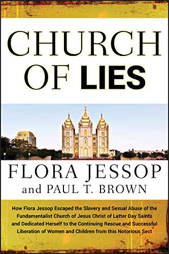 Stock image for Church of Lies for sale by Once Upon A Time Books