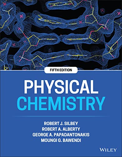 Imagen de archivo de Physical Chemistry a la venta por Textbooks_Source
