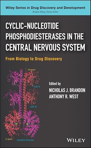 Beispielbild fr Cyclic-Nucleotide Phosphodiesterases in the Central Nervous System zum Verkauf von Blackwell's