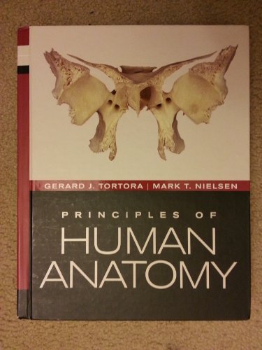 Stock image for Principles of Human Anatomy for sale by Books for Life