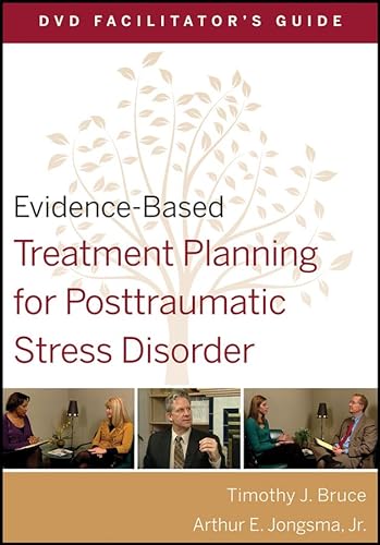 Imagen de archivo de Evidence-Based Treatment Planning for Posttraumatic Stress Disorder Facilitator's Guide a la venta por HPB-Red
