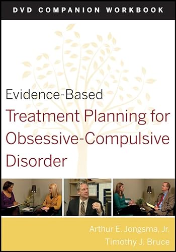 Beispielbild fr Evidence-Based Treatment Planning for Obsessive-Compulsive Disorder zum Verkauf von BooksRun