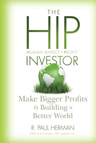 Stock image for The HIP Investor for sale by Blackwell's