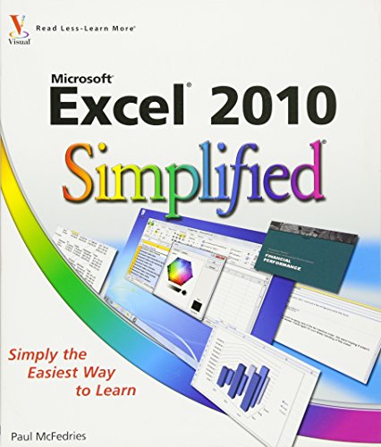 Stock image for Excel® 2010 for sale by Better World Books: West