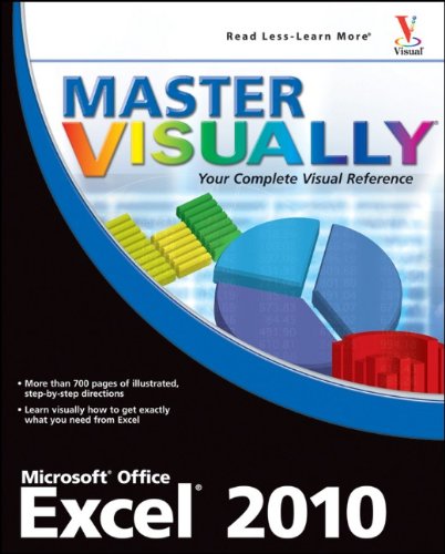 Imagen de archivo de Excel 2010 a la venta por Better World Books