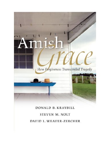 9780470580554: Amish Grace: How Forgiveness Transcended Tragedy