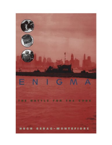 9780470581087: Enigma: The Battle for the Code