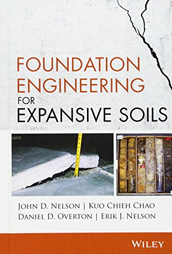 9780470581520: Foundation Engineering for Expansive Soils