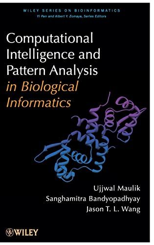 9780470581599: Computational Intelligence and Pattern Analysis in Biology Informatics: 13