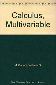 Multivariable Calculus 5th Edition Binder Ready Version with WebAssign 1 Semester Set (9780470581872) by Lonzano, Guadalupe I.