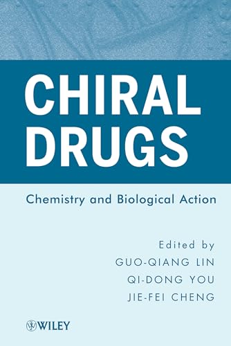 Immagine dell'editore per Chiral Drugs: Chemistry and Biological Action venduto da Romtrade Corp.