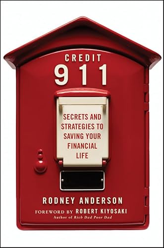 Beispielbild fr Credit 911: Secrets and Strategies to Saving Your Financial Life zum Verkauf von Gulf Coast Books