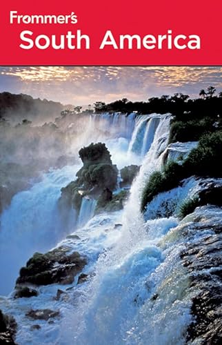 9780470591550: Frommer's South America (Frommer's Complete Guides) [Idioma Ingls]
