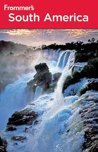 9780470591550: Frommer's South America (Frommer's Complete Guides) [Idioma Ingls]