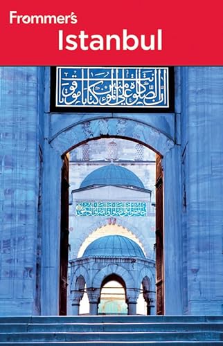 Beispielbild fr Frommer's? Istanbul (Frommer's Complete Guides) zum Verkauf von Your Online Bookstore