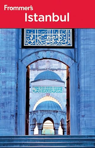 9780470591574: Frommer's? Istanbul (Frommer's Complete Guides)