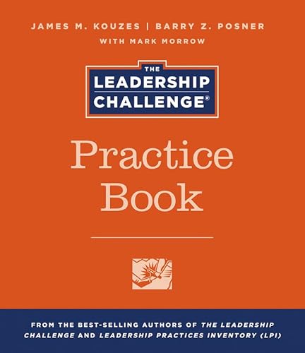 Stock image for The Leadership Challenge Practice Book for sale by Better World Books