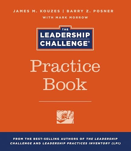 Stock image for The Leadership Challenge Practice Book for sale by SecondSale