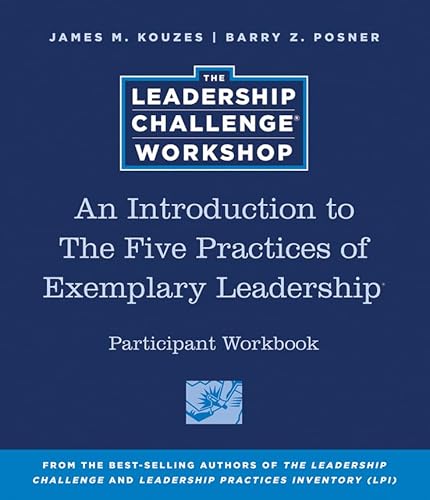 9780470591987: An Introduction to the Five Practices of Exemplary Leadership