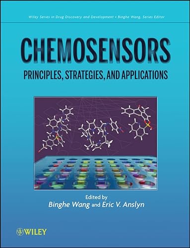 Chemosensors: Principles, Strategies, and Applications