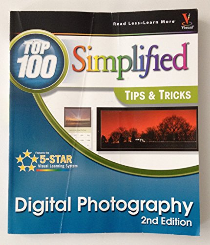 Stock image for Digital Photography for sale by Better World Books
