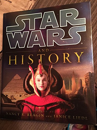 Stock image for Star Wars and History for sale by ThriftBooks-Dallas