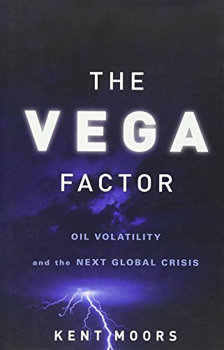 The Vega Factor: Oil Volatility and the Next Global Crisis