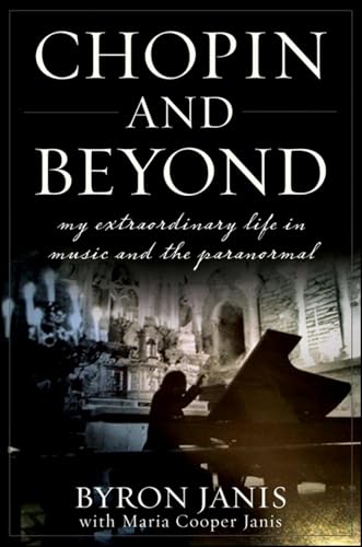 Chopin and Beyond (Hardcover) - Byron Janis