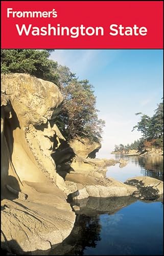 9780470607510: Frommer's Washington State (Frommer's Complete Guides) [Idioma Ingls]